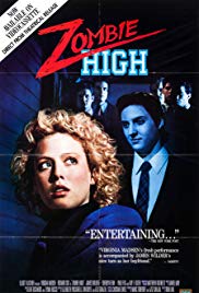 Watch Free Zombie High (1987)