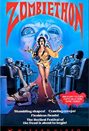 Watch Full Movie :Zombiethon (1986)