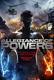 Watch Free Allegiance of Powers (2016)