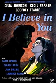 Watch Free I Believe in You (1952)