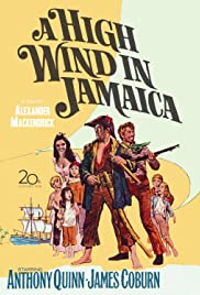 Watch Free A High Wind in Jamaica (1965)