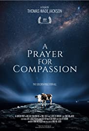 Watch Free A Prayer for Compassion (2019)