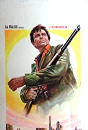 Watch Free A Stranger in Paso Bravo (1968)