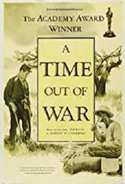 Watch Free A Time Out of War (1954)
