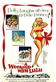 Watch Full Movie :A Weekend with Lulu (1961)