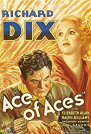 Watch Free Ace of Aces (1933)