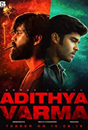 Watch Free Adithya Varma (2019)