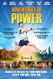 Watch Free Adventures of Power (2008)