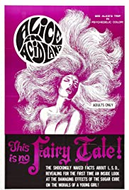 Watch Free Alice in Acidland (1969)