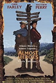 Watch Free Almost Heroes (1998)