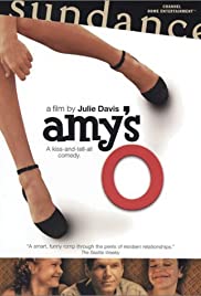 Watch Full Movie :Amys Orgasm (2001)