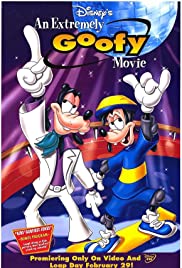 Watch Free An Extremely Goofy Movie (2000)