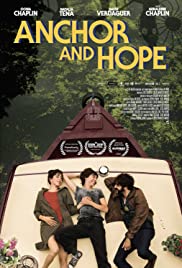 Watch Free Anchor and Hope (2017)
