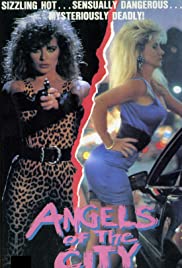 Watch Free Angels of the City (1989)