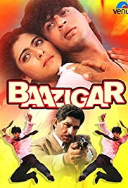 Watch Full Movie :Baazigar (1993)