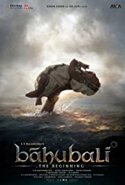 Watch Free Baahubali: The Beginning (2015)