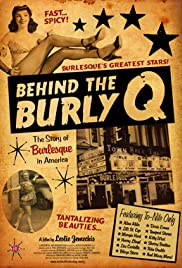 Watch Full Movie :Behind the Burly Q (2010)