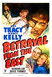 Watch Full Movie :Betrayal from the East (1945)