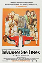 Watch Full Movie :Between the Lines (1977)