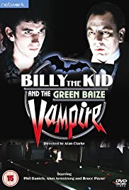 Watch Free Billy the Kid and the Green Baize Vampire (1987)