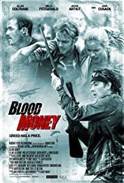 Watch Free Blood Money (2017)