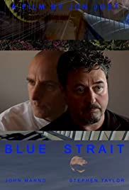 Watch Free Blue Strait (2014)