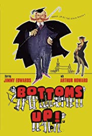 Watch Free Bottoms Up (1960)