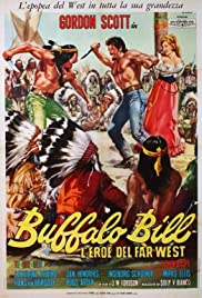 Watch Full Movie :Buffalo Bill (1965)