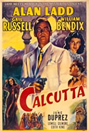 Watch Full Movie :Calcutta (1947)