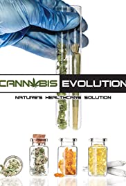 Watch Free Cannabis Evolution (2019)