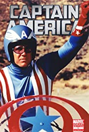 Watch Free Captain America (1979)