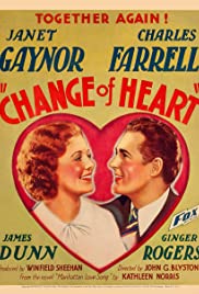 Watch Free Change of Heart (1934)