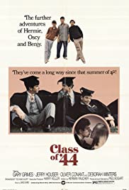 Watch Free Class of 44 (1973)