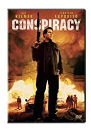 Watch Free Conspiracy (2008)
