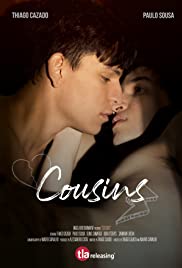 Watch Full Movie :Cousins (2019)