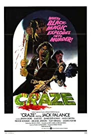 Watch Free Craze (1974)
