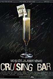 Watch Free Cruising Bar (1989)