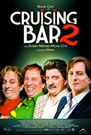 Watch Free Cruising Bar 2 (2008)