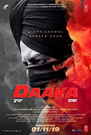 Watch Free Daaka (2019)