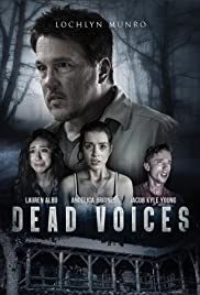 Watch Free Dead Voices (2020)