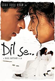 Watch Full Movie :Dil Se.. (1998)