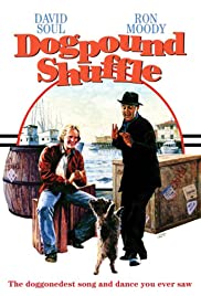 Watch Free Dogpound Shuffle (1975)