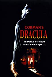 Watch Free Dracula Rising (1993)