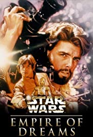 Watch Free Empire of Dreams: The Story of the Star Wars Trilogy (2004)