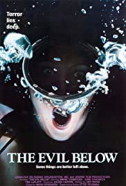 Watch Free The Evil Below (1989)