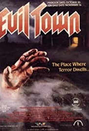 Watch Free Evil Town (1977)