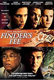 Watch Free Finders Fee (2001)