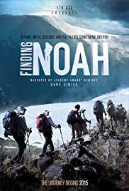 Watch Free Finding Noah (2015)