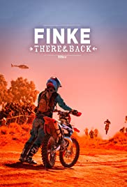 Watch Free Finke: There and Back (2018)