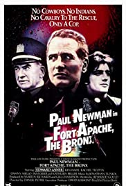 Watch Free Fort Apache the Bronx (1981)